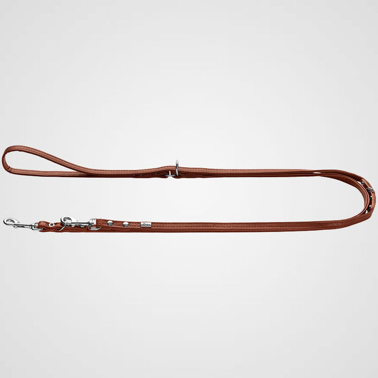 HUNTER - Canadian Up | Verstellbare Führleine - Hundeleine