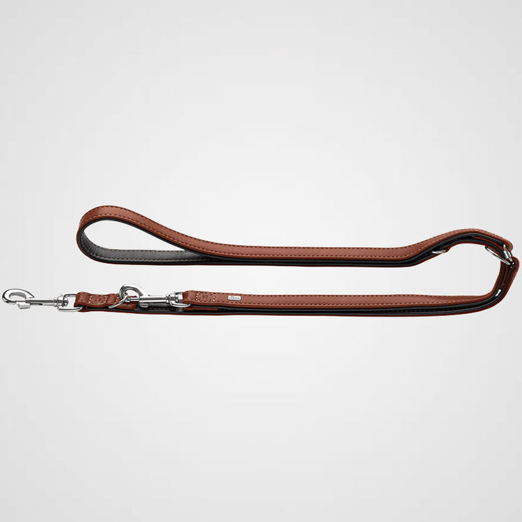 HUNTER - Canadian Up | Verstellbare Führleine - Hundeleine