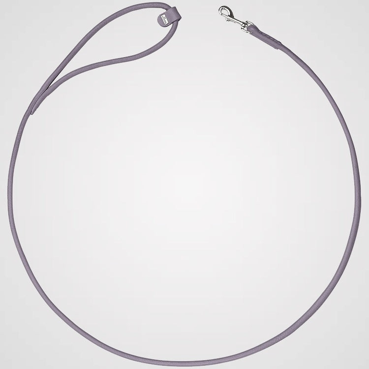 HUNTER - Soho Round Mini Hundeleine | Führleine für kleine Hunde