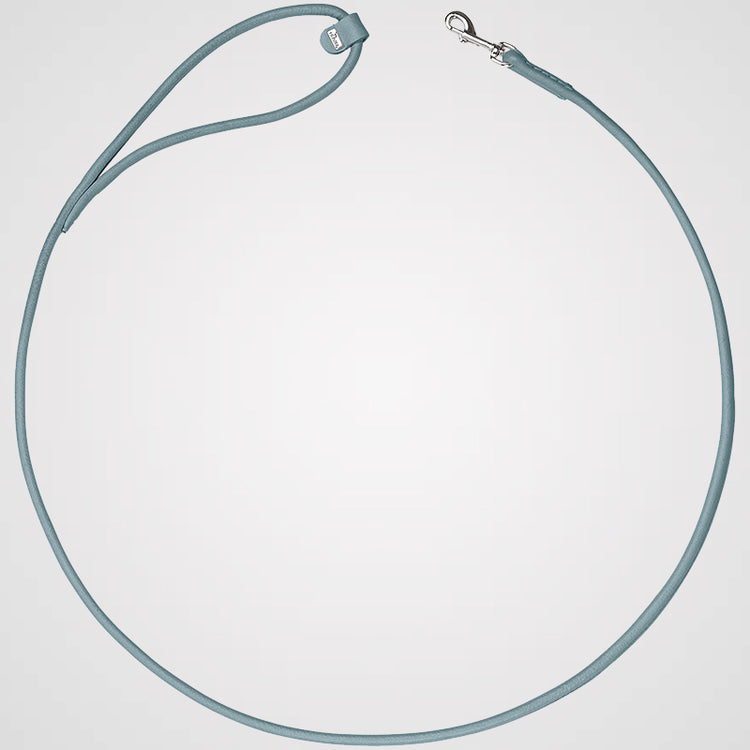 HUNTER - Soho Round Mini Hundeleine | Führleine für kleine Hunde