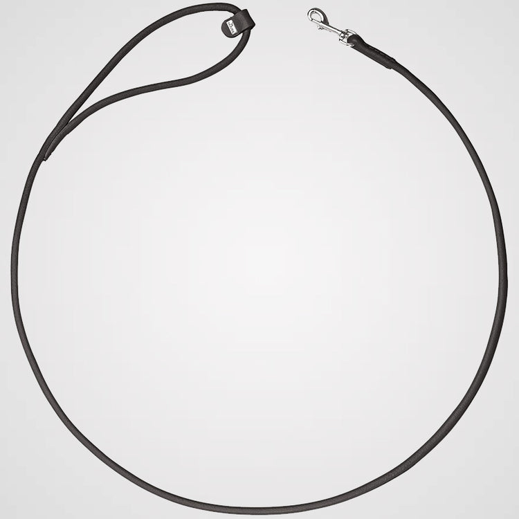 HUNTER - Soho Round Mini Hundeleine | Führleine für kleine Hunde