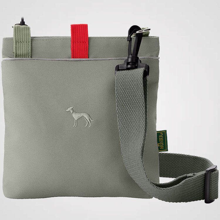 HUNTER - Alva | Umhänge-Snackbeutel für Hunde