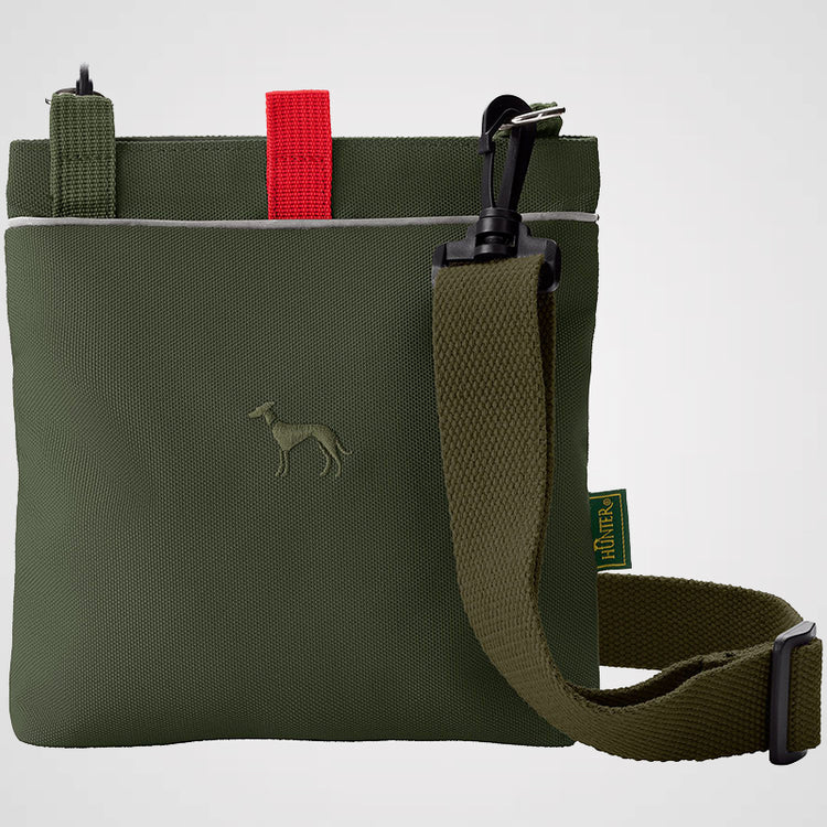 HUNTER - Alva | Umhänge-Snackbeutel für Hunde