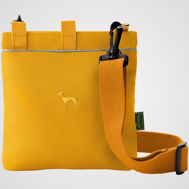 HUNTER - Alva | Umhänge-Snackbeutel für Hunde