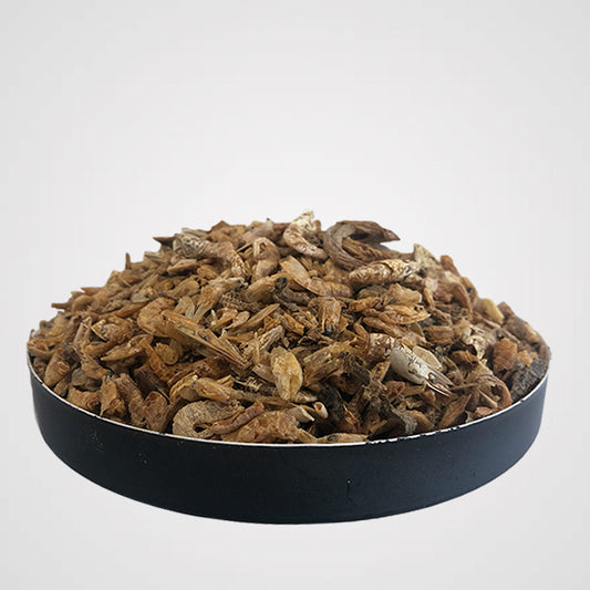 Hafenrundfahrt - Süsswassergarnelen | Trainingssnack für Hunde