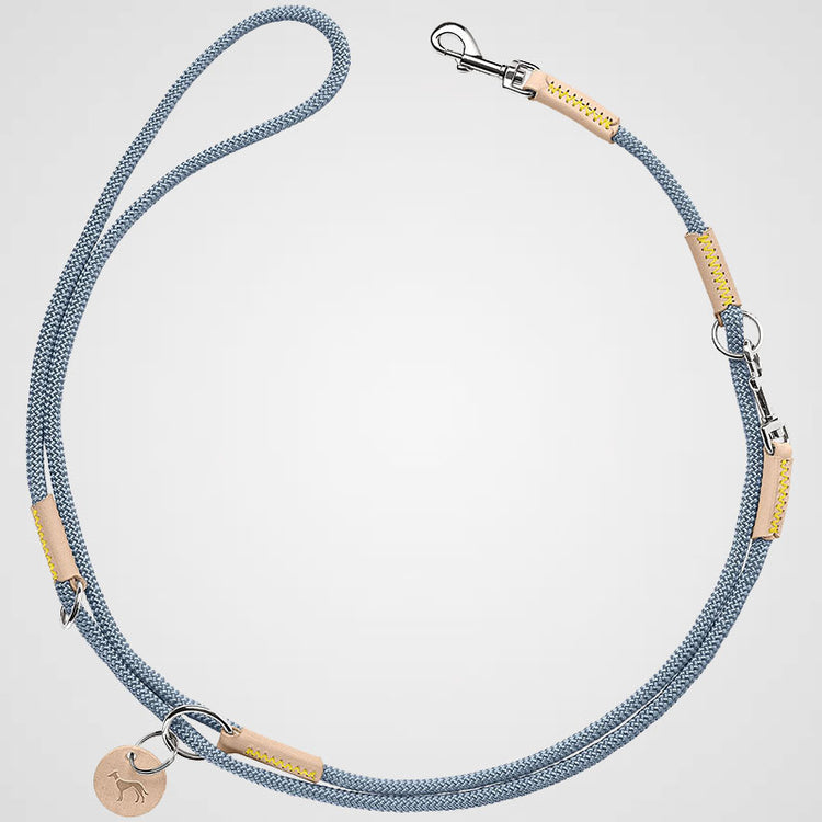 HUNTER - Malia Hundeleine | Verstellbare Führleine für Deinen Hund