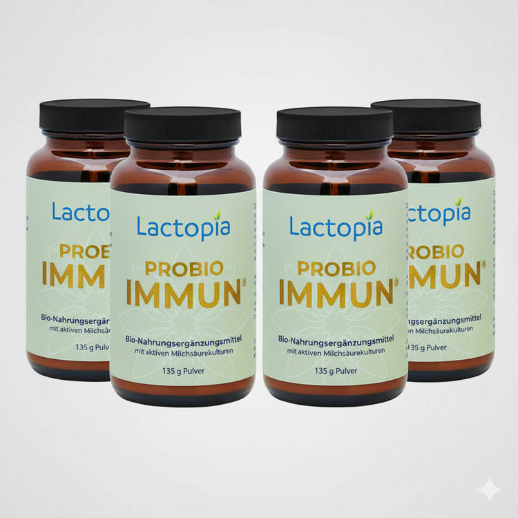 DHN - ProBio immun | BARF-Zusätze