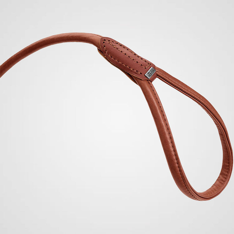 HUNTER - Retriever-Leine Round & Soft Canadian Up | Hundeleine