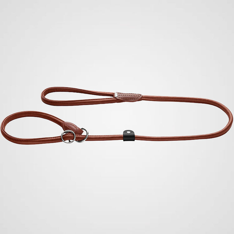 HUNTER - Retriever-Leine Round & Soft Canadian Up | Hundeleine
