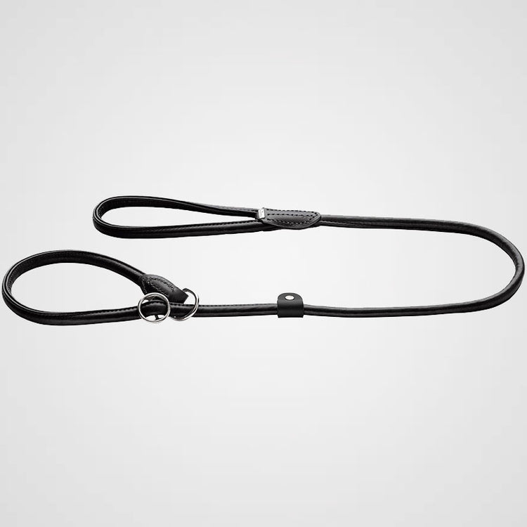 HUNTER - Retriever-Leine Round & Soft Canadian Up | Hundeleine