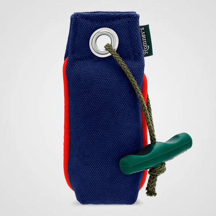 ROMNEYS - Kleiner Dummy zum Suchen - 100g | Trainingsdummy