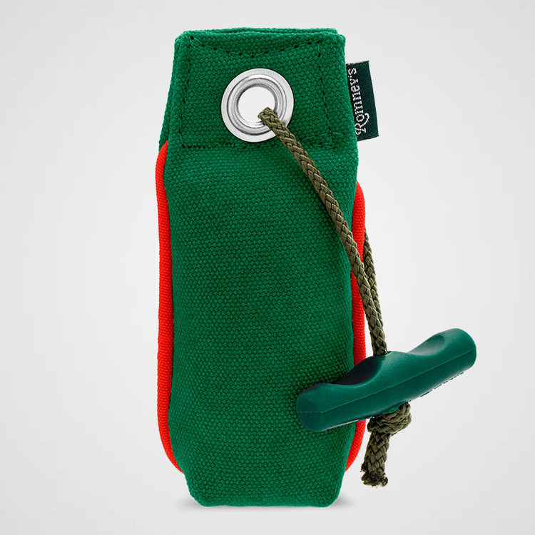 ROMNEYS - Kleiner Dummy zum Suchen - 100g | Trainingsdummy