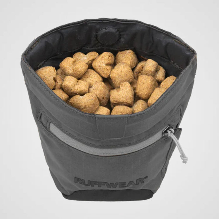 RUFFWEAR - Treat Trader | Futterbeutel mit Hüftgurt für Hunde