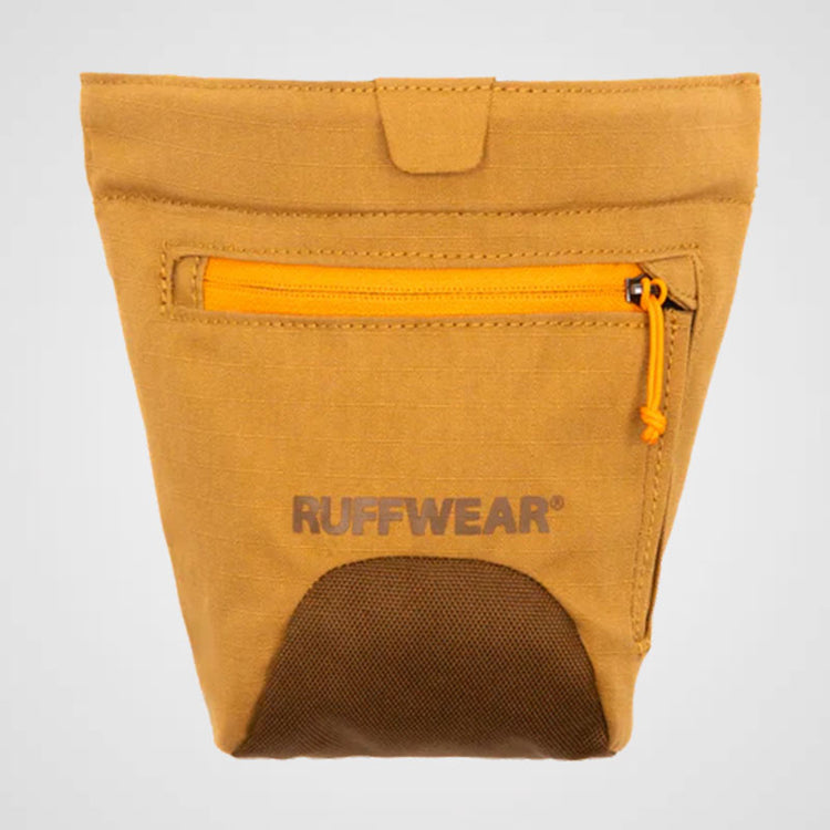 RUFFWEAR - Treat Trader | Futterbeutel mit Hüftgurt für Hunde
