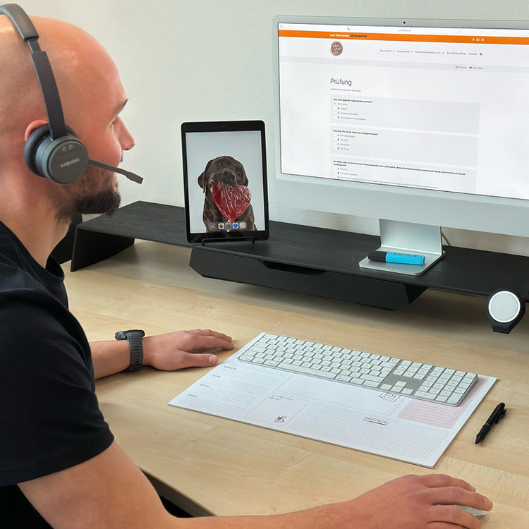 Sachkundenachweis NRW inkl. Lernmaterial (alle Fragen & Antworten)