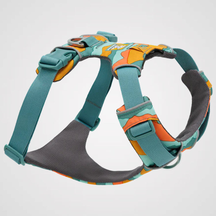 RUFFWEAR - Front Range Harness | Hundegeschirr