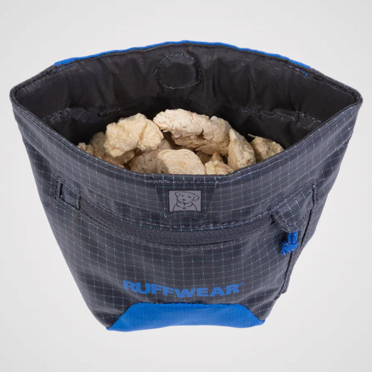 RUFFWEAR - Treat Trader | Futterbeutel mit Hüftgurt für Hunde