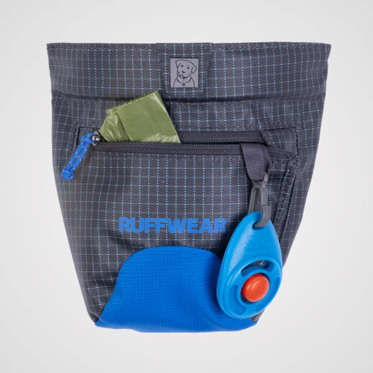 RUFFWEAR - Treat Trader | Futterbeutel mit Hüftgurt für Hunde