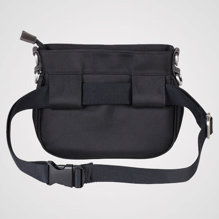 Wild Hazel - Belly Hazel | vielseitige Gassitasche