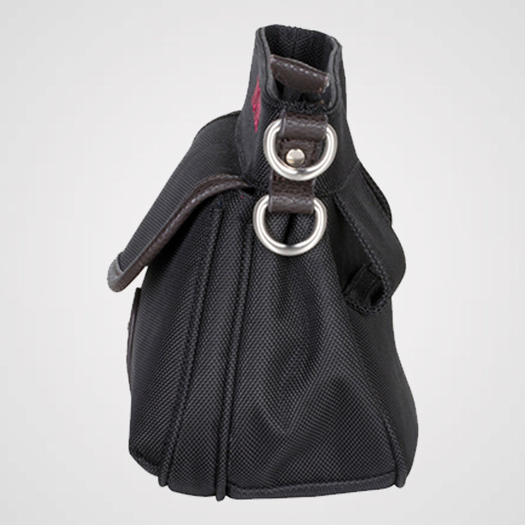 Wild Hazel - Belly Hazel | vielseitige Gassitasche