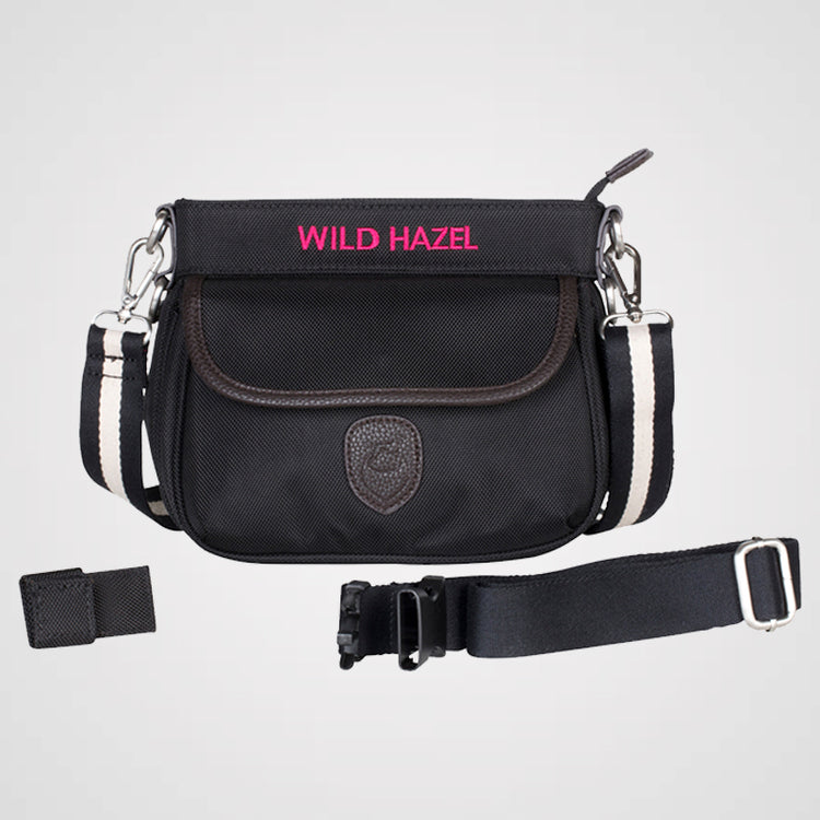 Wild Hazel - Belly Hazel | vielseitige Gassitasche