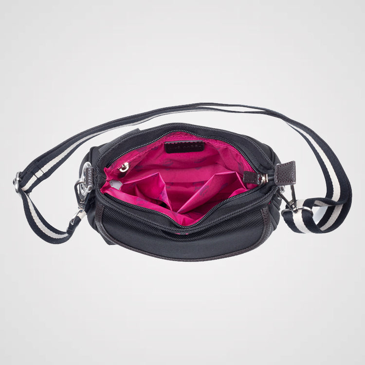 Wild Hazel - Belly Hazel | vielseitige Gassitasche