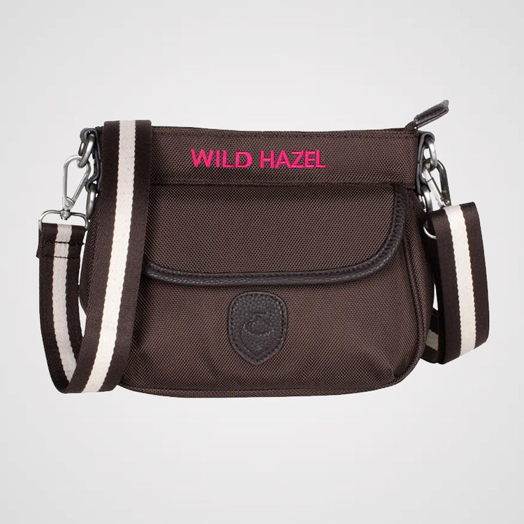 Wild Hazel - Belly Hazel | vielseitige Gassitasche