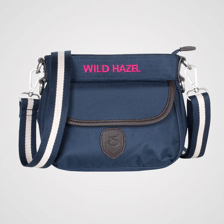 Wild Hazel - Belly Hazel | vielseitige Gassitasche