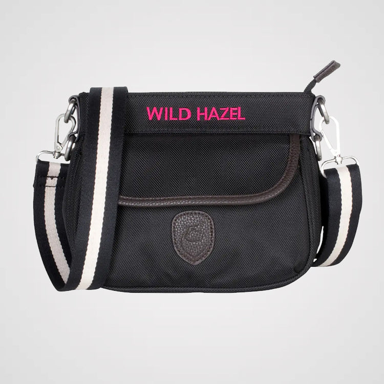 Wild Hazel - Belly Hazel | vielseitige Gassitasche