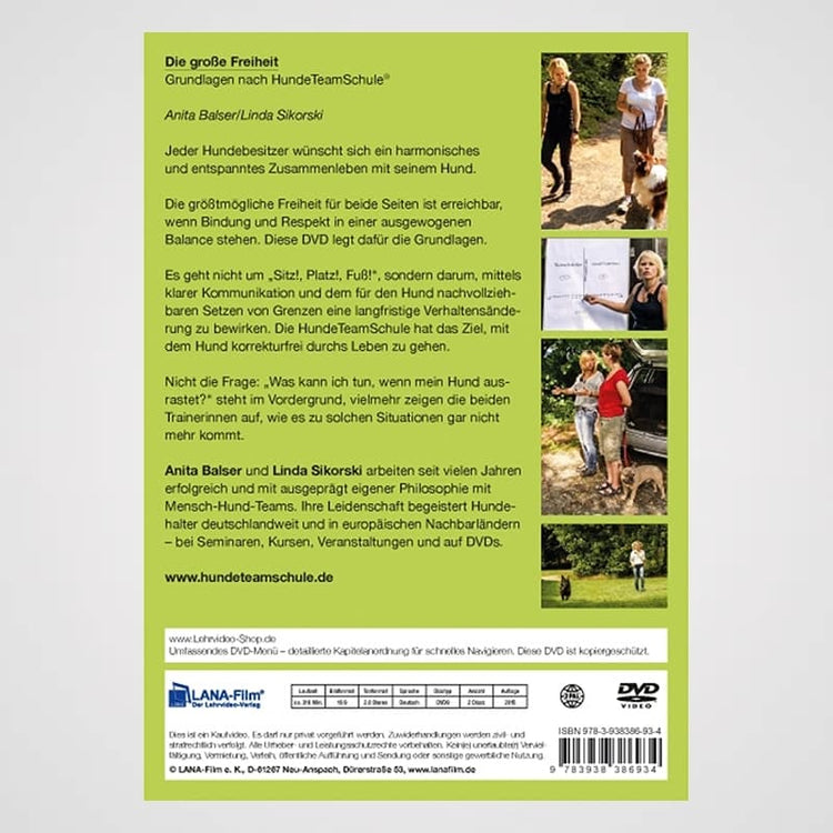 (1) Die große Freiheit - hinten