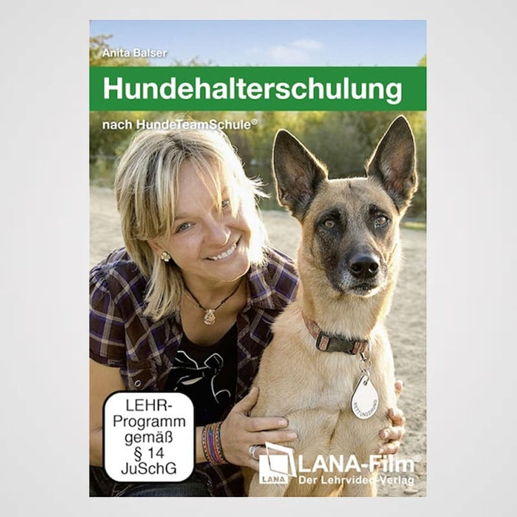 (1) Hundehalterschulung