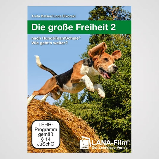 (2) Die große Freiheit 2