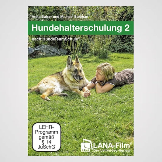 (2) Hundehalterschulung 2