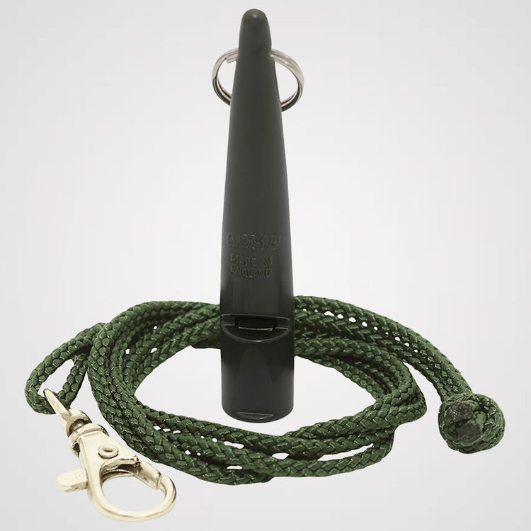 ACME Hundepfeife 211,5 mit Pfeifenband | Zubehör Hundetraining