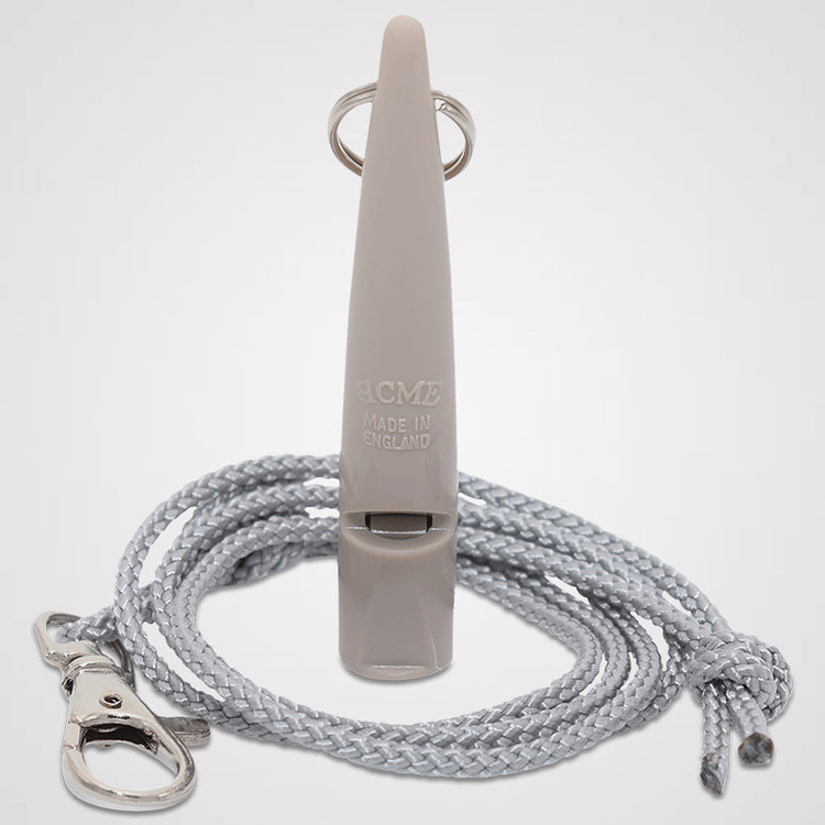 ACME Hundepfeife 211,5 mit Pfeifenband | Zubehör Hundetraining