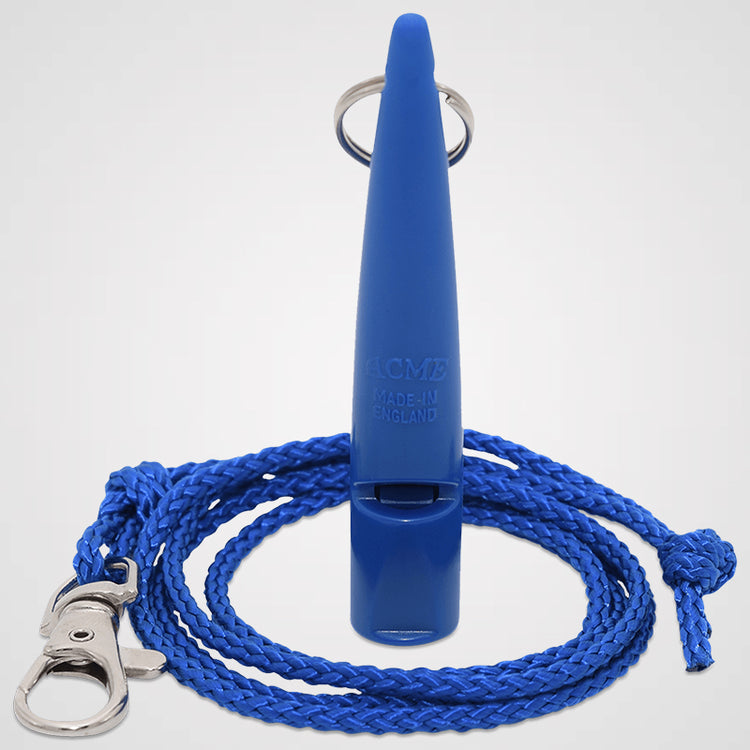 ACME Hundepfeife 211,5 mit Pfeifenband | Zubehör Hundetraining