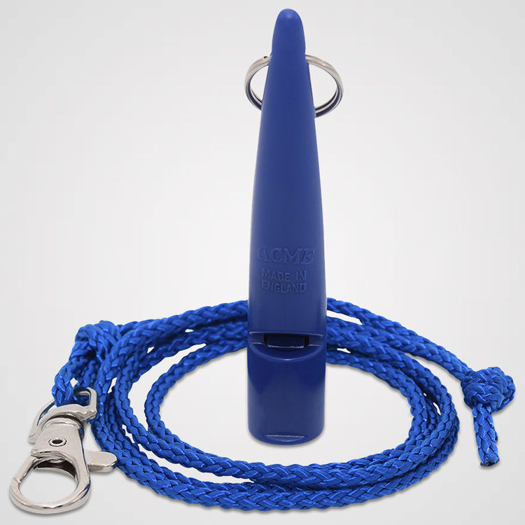 ACME Hundepfeife 211,5 mit Pfeifenband | Zubehör Hundetraining