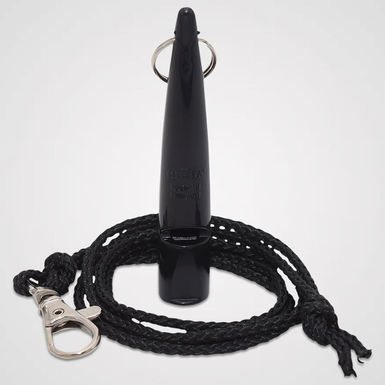 ACME Hundepfeife 211,5 mit Pfeifenband | Zubehör Hundetraining