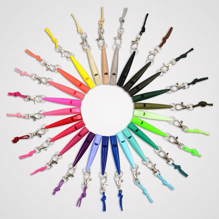 ACME Hundepfeife 211,5 mit Pfeifenband | Zubehör Hundetraining