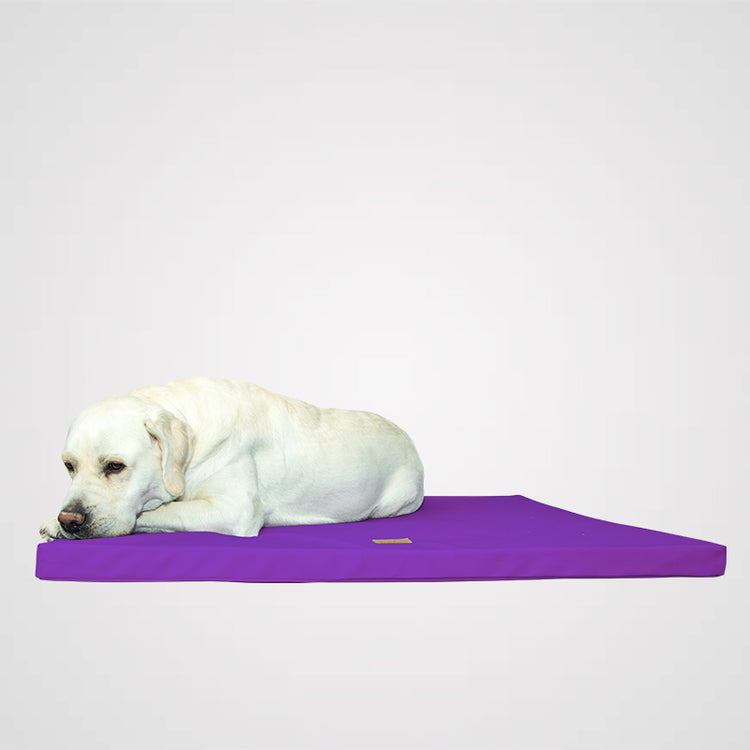 HeimatHund - Basic Pad | handgefertigte Hundematte