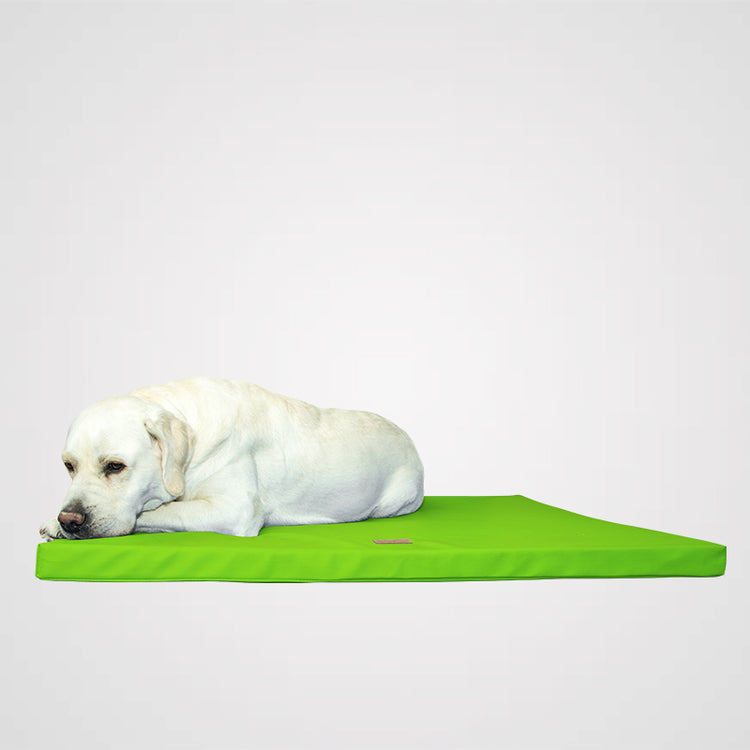 HeimatHund - Basic Pad | handgefertigte Hundematte