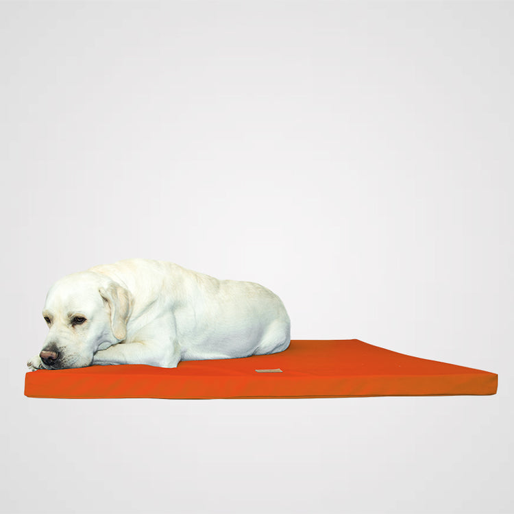 HeimatHund - Basic Pad | handgefertigte Hundematte