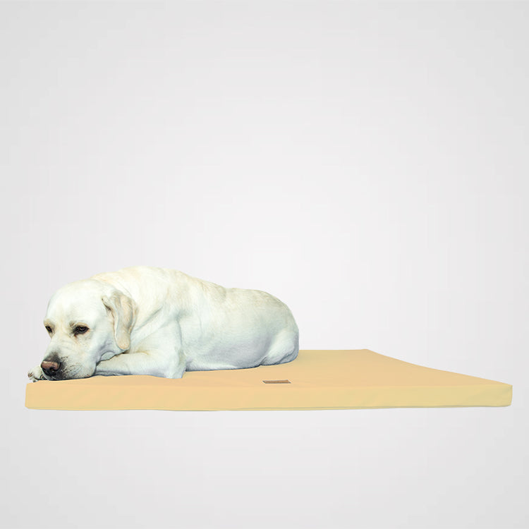 HeimatHund - Basic Pad | handgefertigte Hundematte