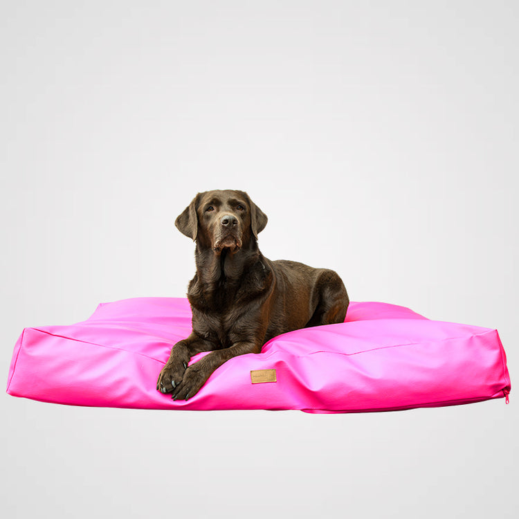 HeimatHund - Big Pad | handgefertigtes Hundekissen