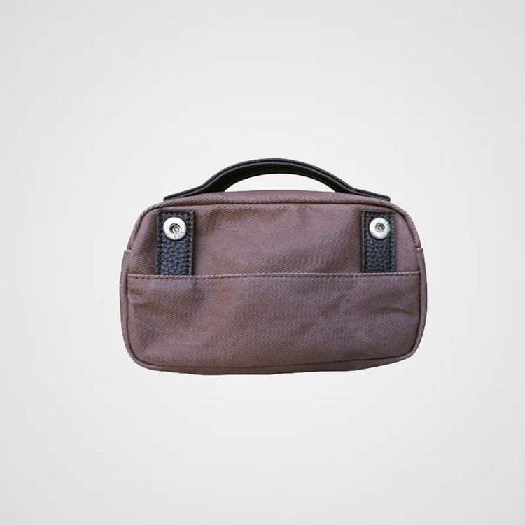 Bag small Cotton Galerie 1