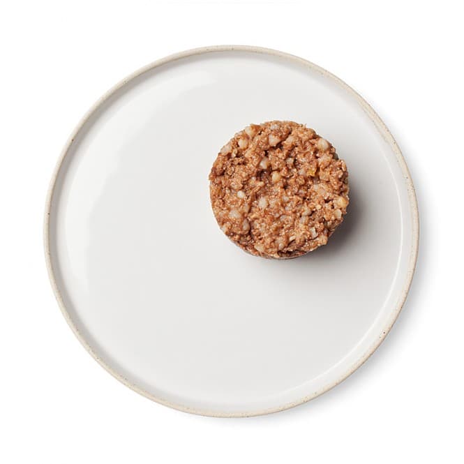 HERRMANN'S Bio Rind mit Buchweizen 2