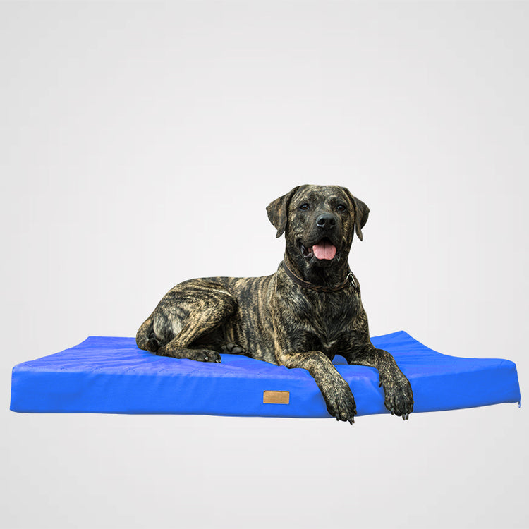 HeimatHund - Boxspring Pad | handgefertigte Hundematte