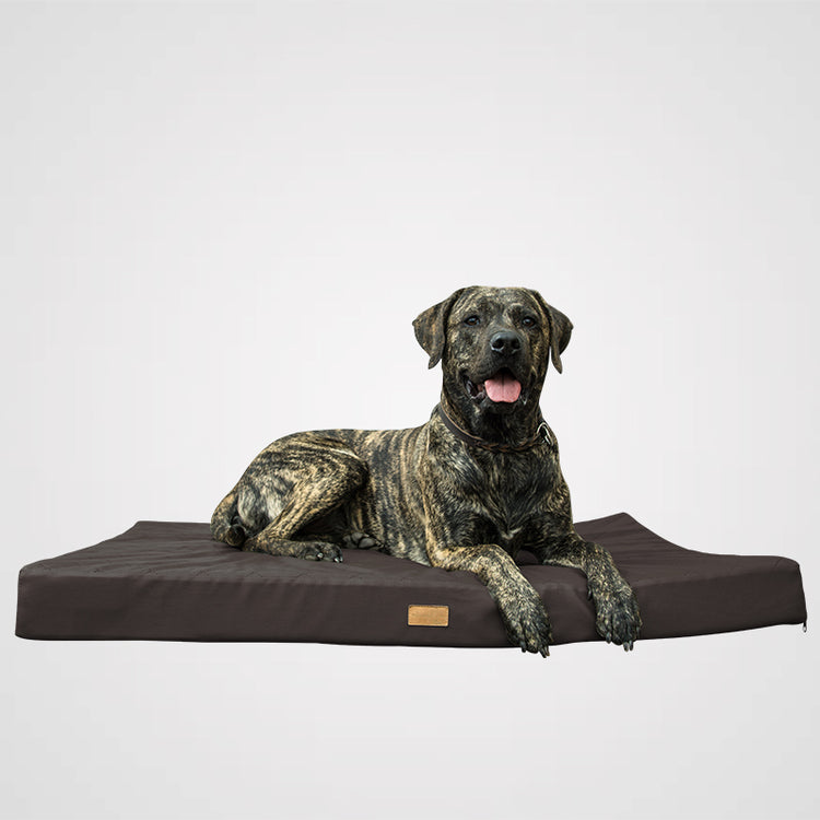 HeimatHund - Boxspring Pad | handgefertigte Hundematte