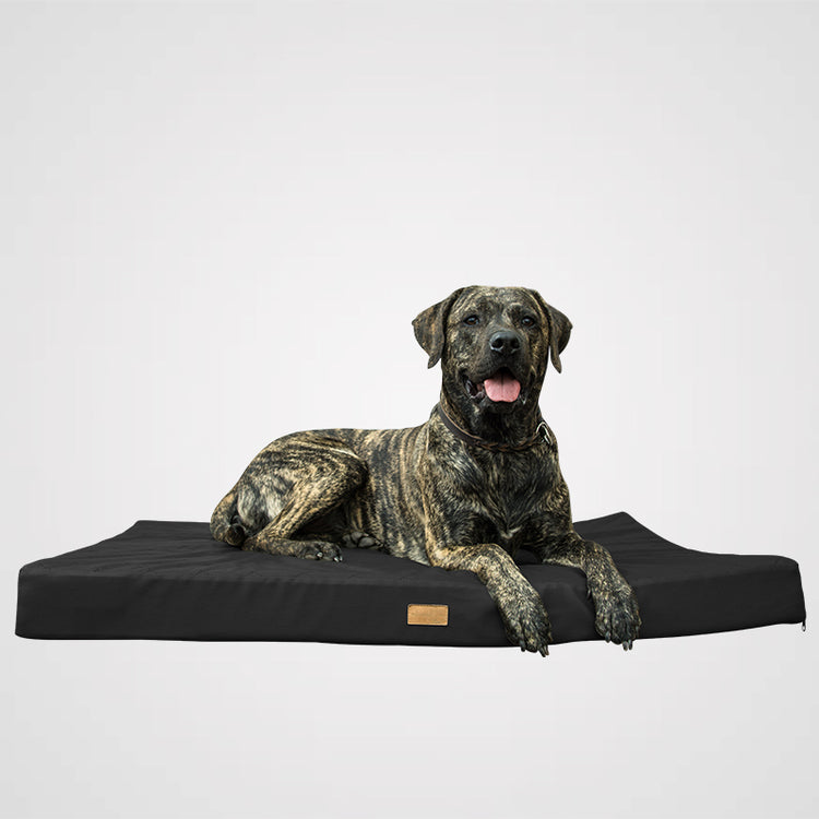 HeimatHund - Boxspring Pad | handgefertigte Hundematte