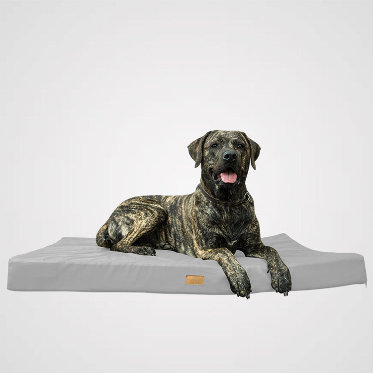 HeimatHund - Boxspring Pad | handgefertigte Hundematte